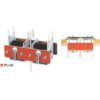PECO - Point Motor