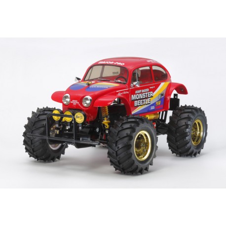 images Tamiya: Monster Beetle KIT (2015)