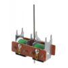 PECO - Point Motor