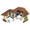 Just Plug: Light Block Kit