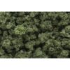 FC144 - Bushes: Olive Green