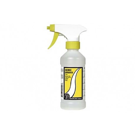 images S192 - Scenic Sprayer