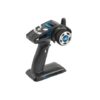 Etronix Pulse EX3G 3ch 2.4GHZ FHSS Wheel Radio