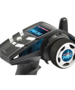 Etronix Pulse EX3G 3ch 2.4GHZ FHSS Wheel Radio
