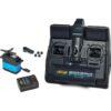 Carson Reflex 3.1 Stick Radio with Receiver & Servo