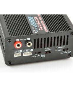 ETRONIX POWERPAL PEAK PLUS AC 1/3/5AMP CHARGER