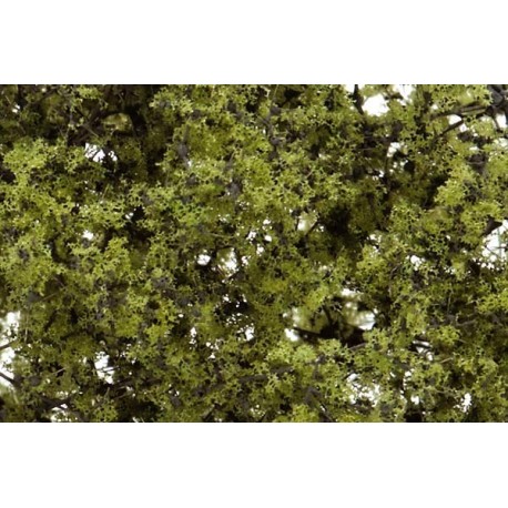 images F1132 - Fine-leaf Foliage: Light Green