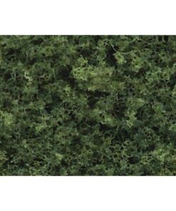 TR1111 - Deciduous 3/4" to 3" Medium Green