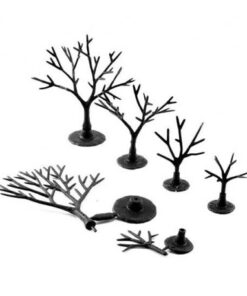TR1120 - Tree Armatures: Deciduous 3/4" ~ 2"