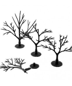 TR1121 - Deciduous Tree