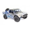 FTX TORRO 1/10 TROPHY TRUCK EP BRUSHED 4WD RTR - BLUE