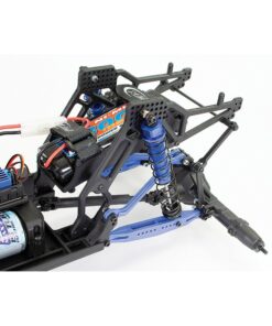 FTX TORRO 1/10 TROPHY TRUCK EP BRUSHED 4WD RTR - BLUE