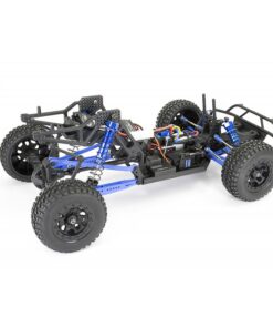FTX TORRO 1/10 TROPHY TRUCK EP BRUSHED 4WD RTR - BLUE