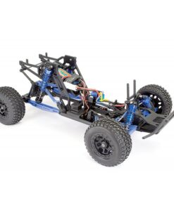 FTX TORRO 1/10 TROPHY TRUCK EP BRUSHED 4WD RTR - BLUE