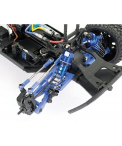 FTX TORRO 1/10 TROPHY TRUCK EP BRUSHED 4WD RTR - BLUE