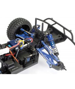 FTX TORRO 1/10 TROPHY TRUCK EP BRUSHED 4WD RTR - BLUE