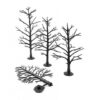 TR1123 - Deciduous Armatures 5" ~ 7"