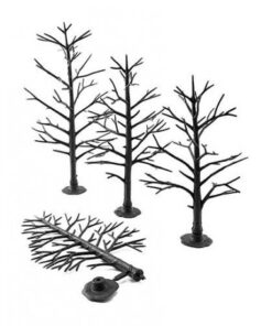 TR1123 - Deciduous Armatures 5" ~ 7"