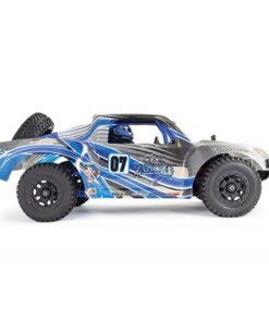 FTX TORRO 1/10 TROPHY TRUCK EP BRUSHED 4WD RTR - BLUE