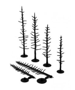 TR1125 - Pine Armatures: 4" - 6"
