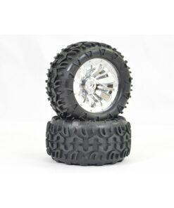 FTX CARNAGE 1/10TH 4WD RTR BRUSHED ELECTRIC TRUCK