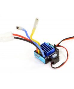 FTX CARNAGE 1/10TH 4WD RTR BRUSHED ELECTRIC TRUCK