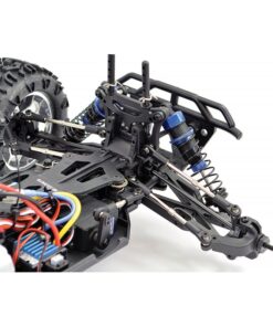 FTX CARNAGE 1/10TH 4WD RTR BRUSHED ELECTRIC TRUCK