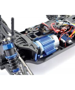 FTX CARNAGE 1/10TH 4WD RTR BRUSHED ELECTRIC TRUCK