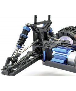 FTX CARNAGE 1/10TH 4WD RTR BRUSHED ELECTRIC TRUCK