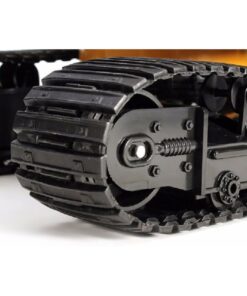 HUINA 1/14TH SCALE RC EXCAVATOR 2.4G 15CH W/DIE CAST BUCKET