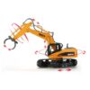 HUINA 1/14TH SCALE RC TIMBER GRAB 2.4G 15CH W/DIE