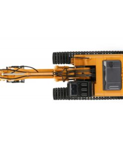 HUINA 1/14TH SCALE RC TIMBER GRAB 2.4G 15CH W/DIE