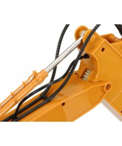 HUINA 1/14TH SCALE RC TIMBER GRAB 2.4G 15CH W/DIE