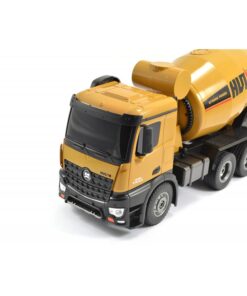 HUINA 1:14 RC MIXER TRUCK 2.4G 10CH