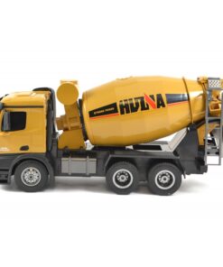 HUINA 1:14 RC MIXER TRUCK 2.4G 10CH