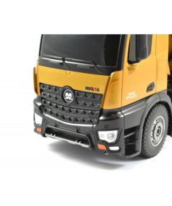 HUINA 1:14 RC MIXER TRUCK 2.4G 10CH
