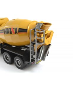 HUINA 1:14 RC MIXER TRUCK 2.4G 10CH