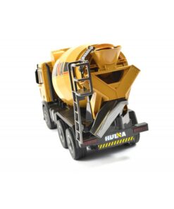 HUINA 1:14 RC MIXER TRUCK 2.4G 10CH