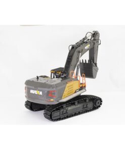 HUINA 1/14TH RC EXCAVATOR 2.4G 22CH W/DIE CAST BUCKET