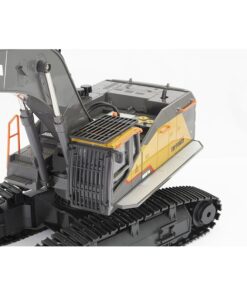 HUINA 1/14TH RC EXCAVATOR 2.4G 22CH W/DIE CAST BUCKET
