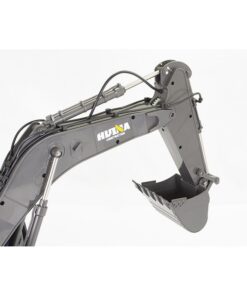 HUINA 1/14TH RC EXCAVATOR 2.4G 22CH W/DIE CAST BUCKET