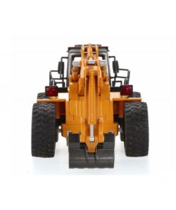 HUINA 2.4G 6CH RC EXCAVATOR W/DIE CAST BUCKET
