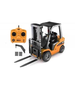 HUINA RC FORK LIFT 2.4G 8CH W/DIE CAST PARTS