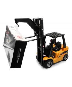 HUINA RC FORK LIFT 2.4G 8CH W/DIE CAST PARTS