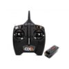 Spektrum: DXS