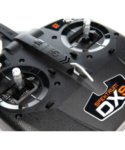 Spektrum: DXS