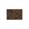 B85 - Dark Brown (Coarse)