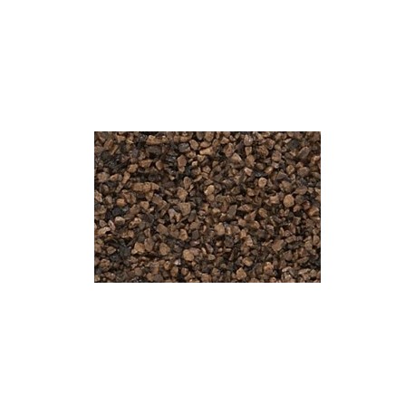 images B85 - Dark Brown (Coarse)