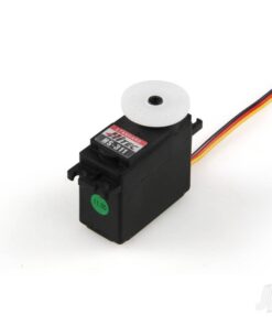HS311 Standard Servo (High Impact Gears)