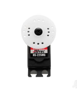 HS225MG Mighty Mini With Metal Gears
